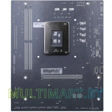 Материнская плата Colorful BATTLE-AX B760M-T WIFI V20 картинка 4